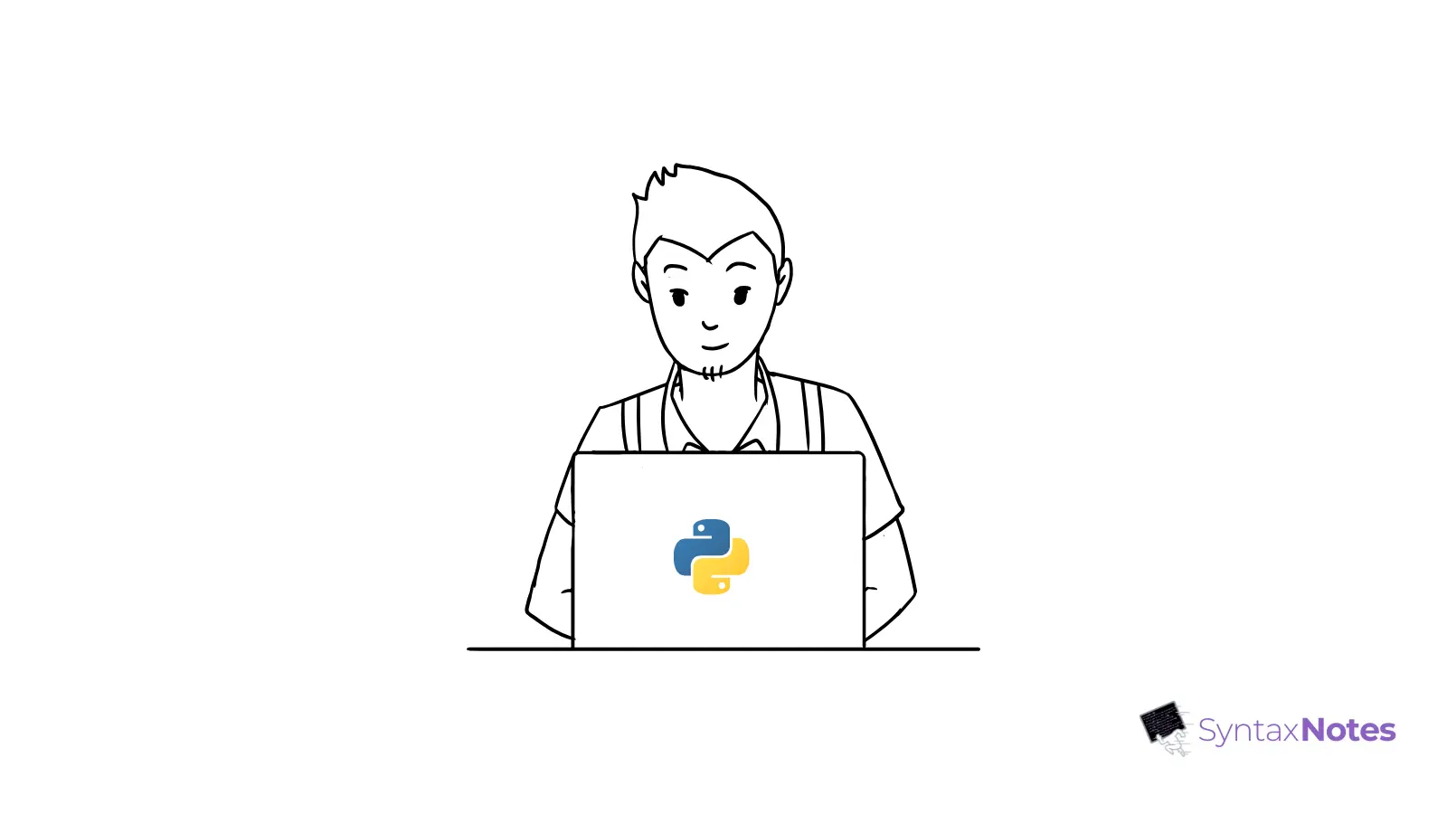 Python Learning Path From Zero to Hero