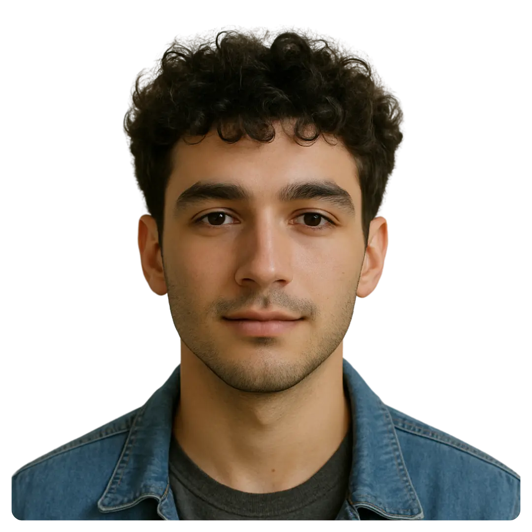 Zeyan Rhys